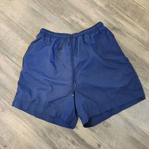 Nike Vintage 90s Nylon shorts